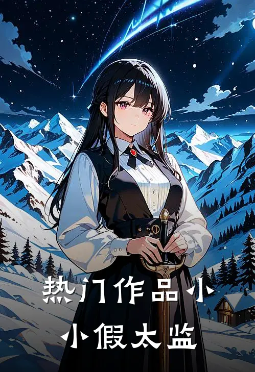 热门作品小小假太监