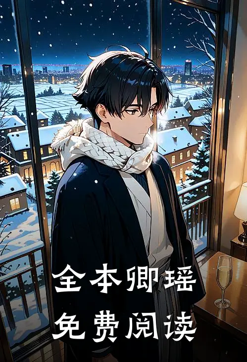 全本卿瑶免费阅读