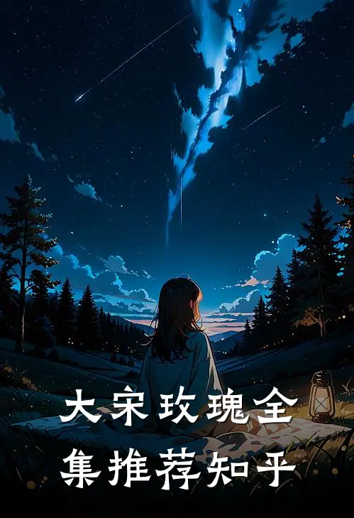 大宋玫瑰全集推荐知乎