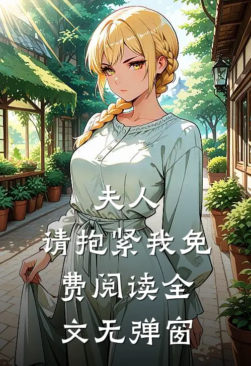 夫人,请抱紧我免费阅读全文无弹窗