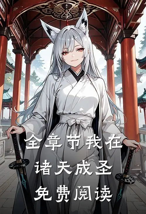 全章节我在诸天成圣免费阅读