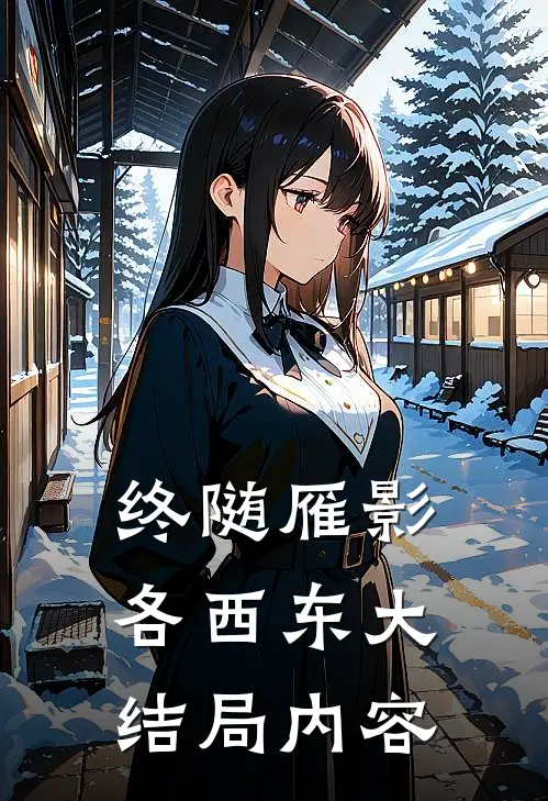 终随雁影各西东大结局内容