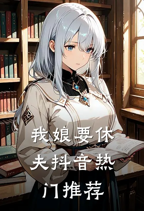 我娘要休夫抖音热门推荐