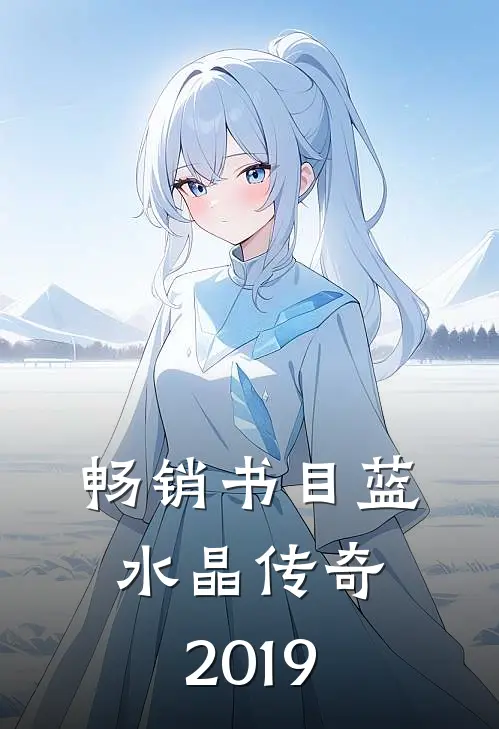 畅销书目蓝水晶传奇2019
