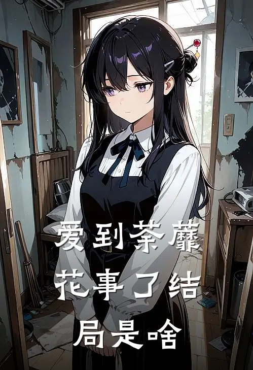 爱到荼蘼花事了结局是啥