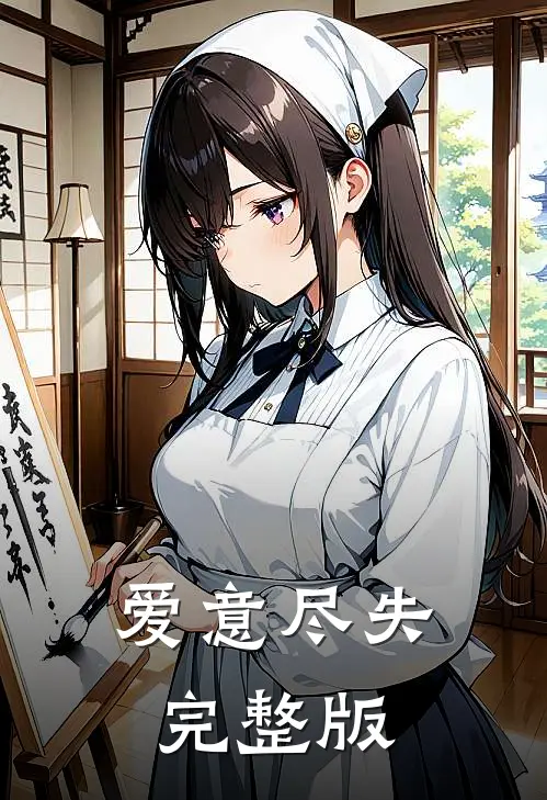 爱意尽失完整版