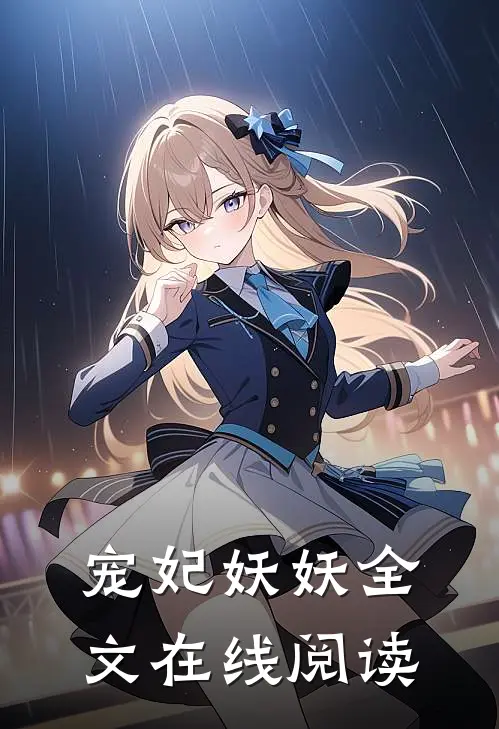 宠妃妖妖全文在线阅读