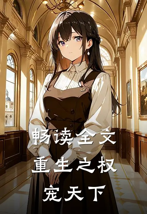 畅读全文重生之权宠天下