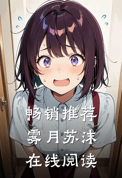 畅销推荐雾月苏沫在线阅读