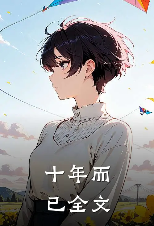 十年而已全文