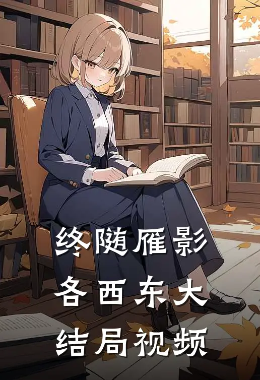 终随雁影各西东大结局视频