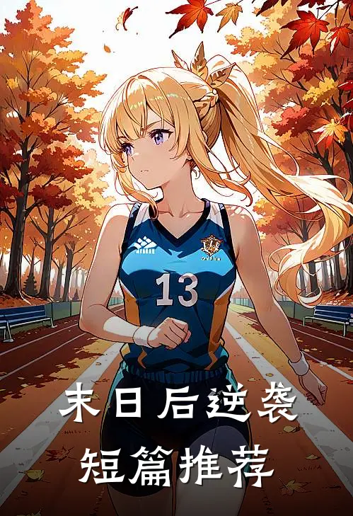 末日后逆袭短篇推荐