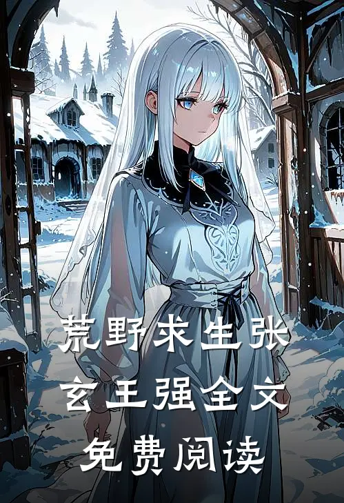 荒野求生张玄王强全文免费阅读