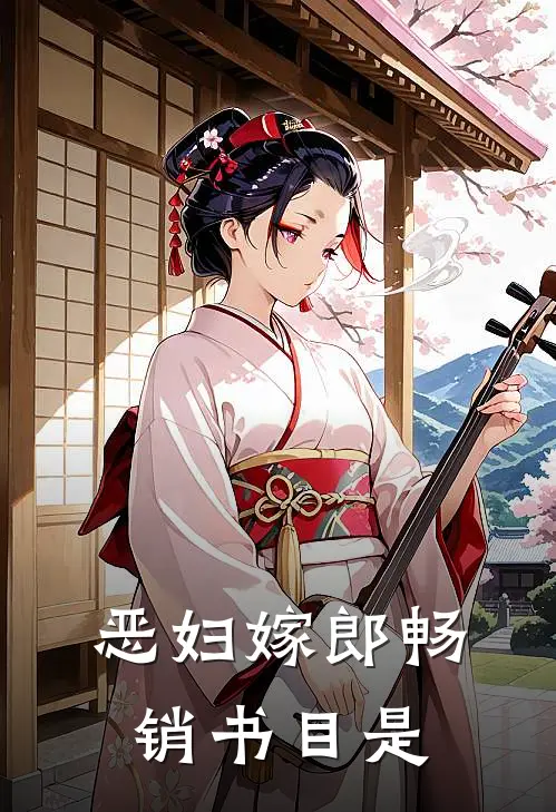 恶妇嫁郎畅销书目是