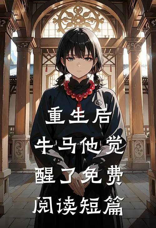 重生后,牛马他觉醒了免费阅读短篇