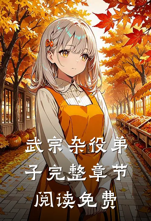 武宗杂役弟子完整章节阅读免费