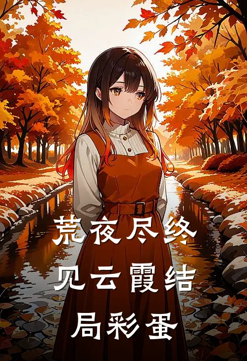 荒夜尽终见云霞结局彩蛋