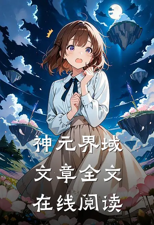 神元界域文章全文在线阅读