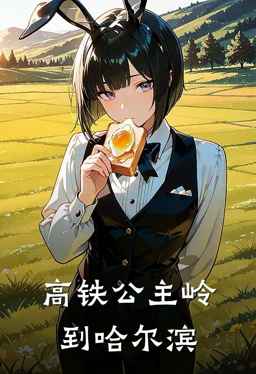 高铁公主岭到哈尔滨
