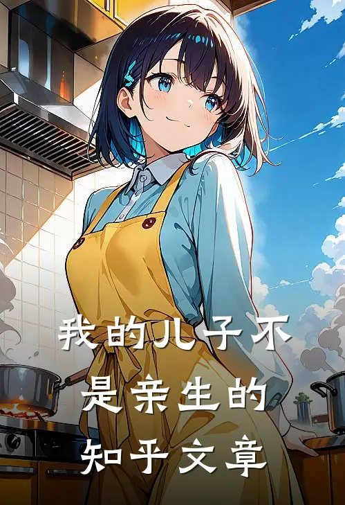 我的儿子不是亲生的知乎文章