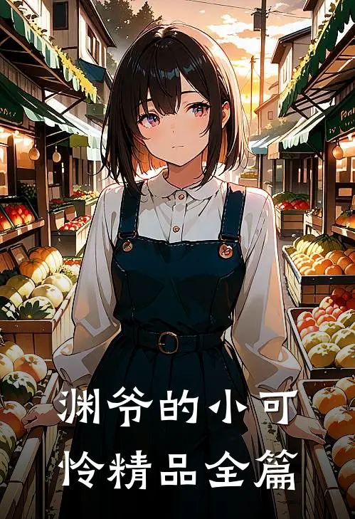 渊爷的小可怜精品全篇