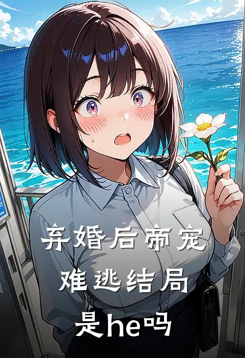 弃婚后帝宠难逃结局是he吗