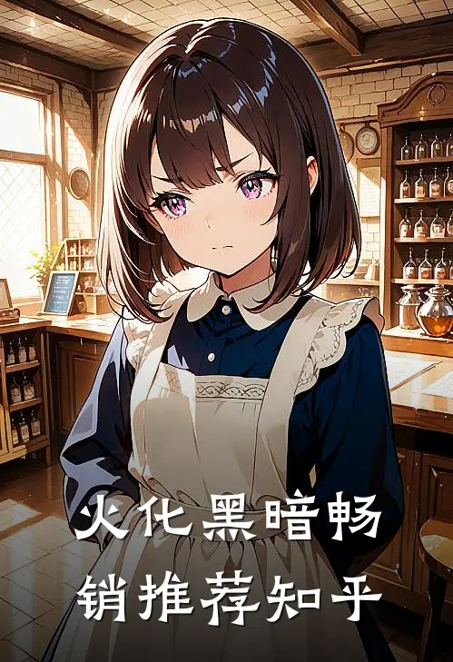 火化黑暗畅销推荐知乎