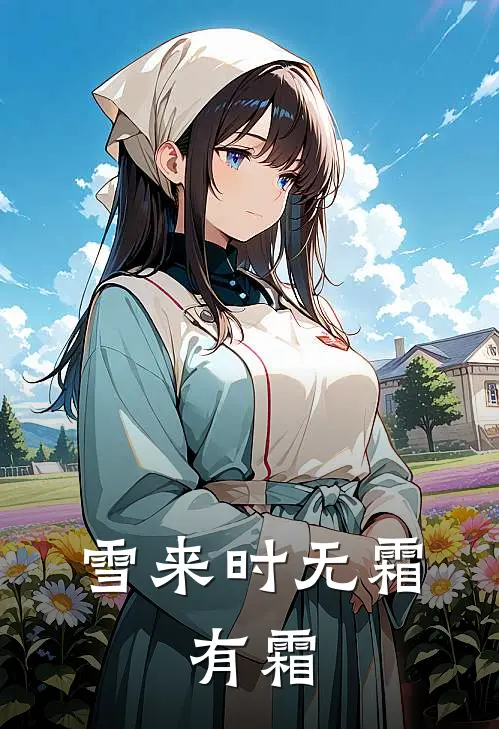 雪来时无霜,有霜