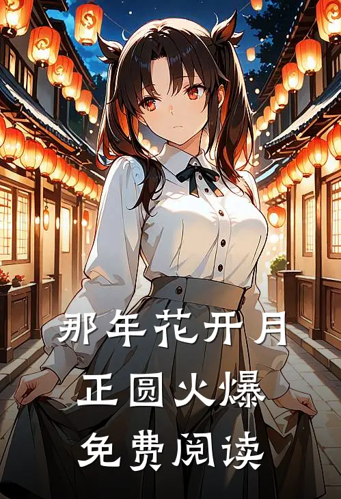 那年花开月正圆火爆免费阅读