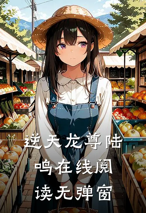 逆天龙尊陆鸣在线阅读无弹窗