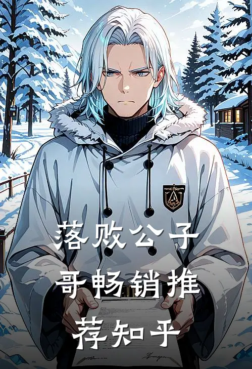 落败公子哥畅销推荐知乎