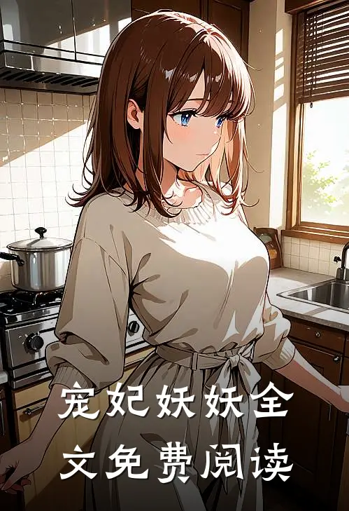 宠妃妖妖全文免费阅读