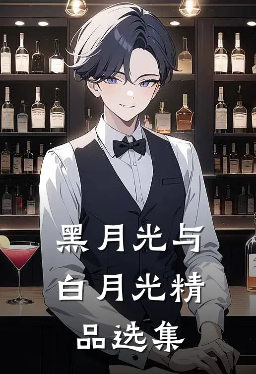 黑月光与白月光精品选集