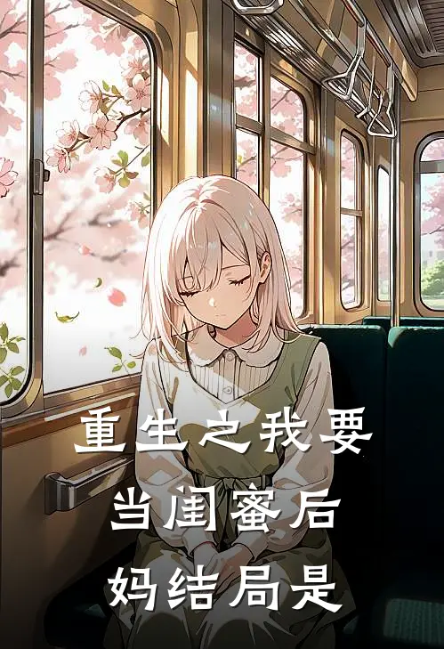 重生之我要当闺蜜后妈结局是