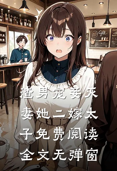 渣男宠妾灭妻她二嫁太子免费阅读全文无弹窗