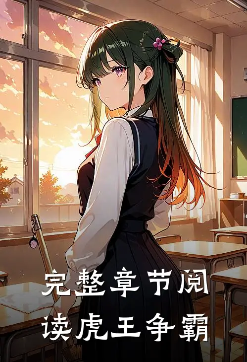 完整章节阅读虎王争霸