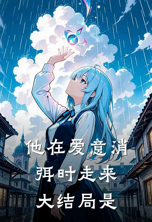 他在爱意消弭时走来大结局是