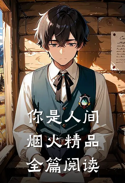 你是人间烟火精品全篇阅读