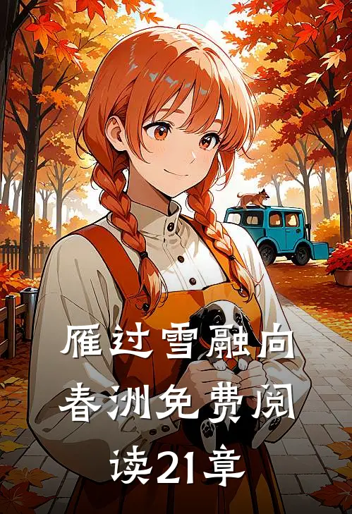 雁过雪融向春洲免费阅读21章