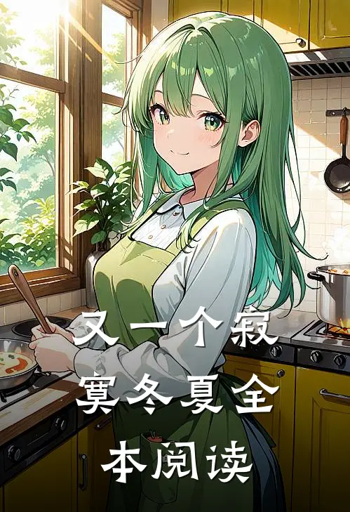 又一个寂寞冬夏全本阅读