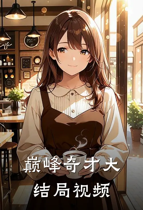 巅峰奇才大结局视频