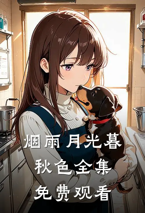 烟雨月光暮秋色全集免费观看
