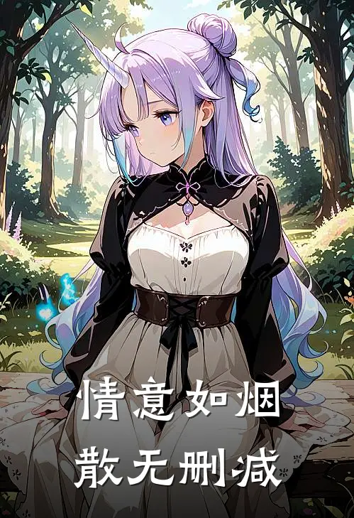 情意如烟散无删减
