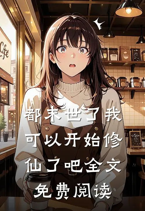都末世了我可以开始修仙了吧全文免费阅读