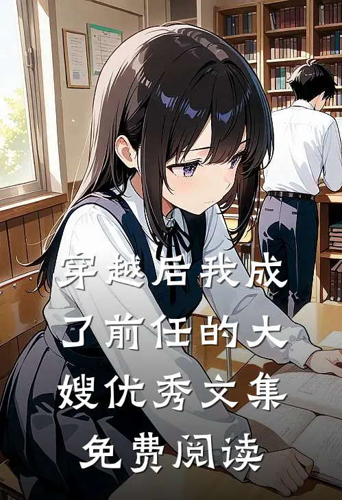 穿越后我成了前任的大嫂优秀文集免费阅读