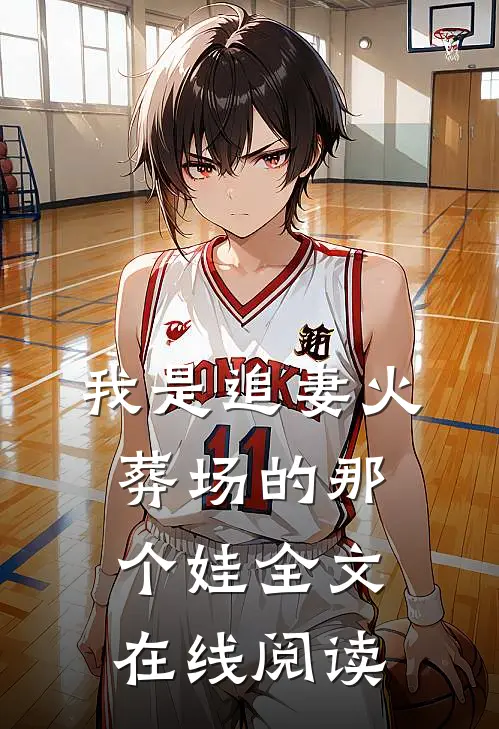 我是追妻火葬场的那个娃全文在线阅读