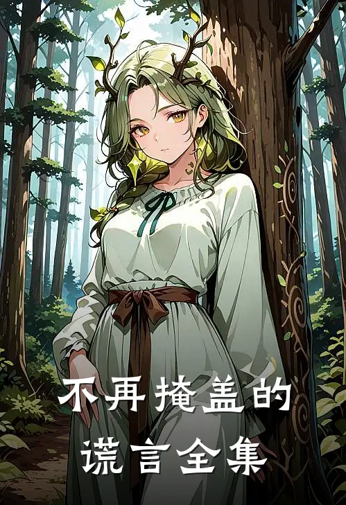 不再掩盖的谎言全集