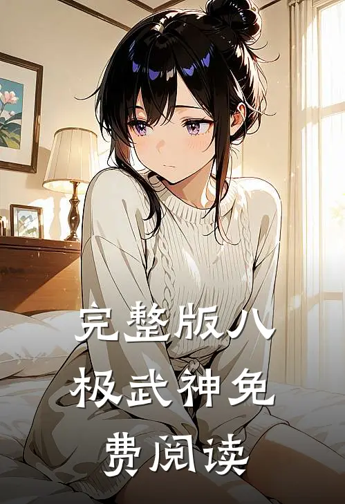 完整版八极武神 免费阅读
