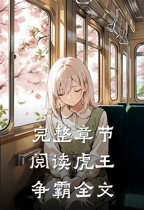 完整章节阅读虎王争霸全文
