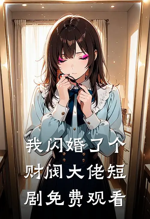 我闪婚了个财阀大佬短剧免费观看